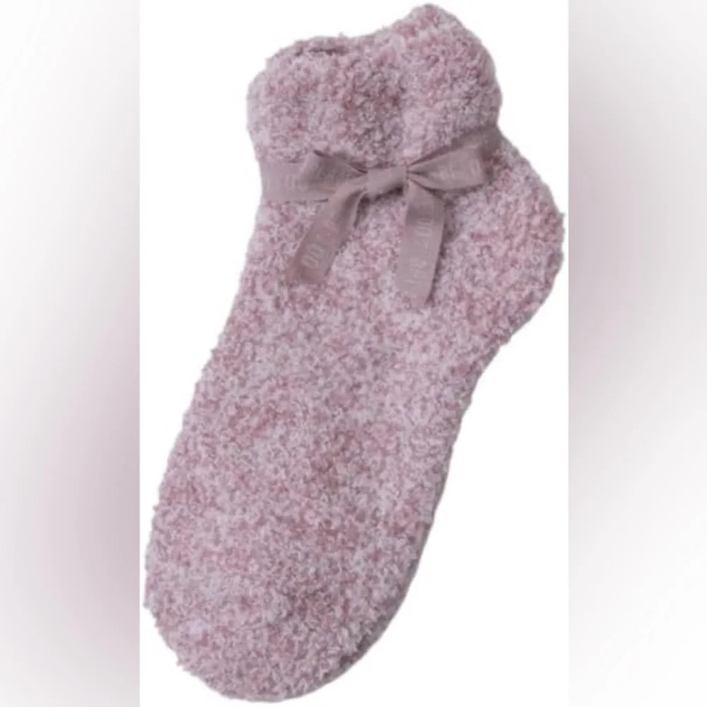 Barefoot Dreams® CozyChic® Socks - Picture 4 of 5